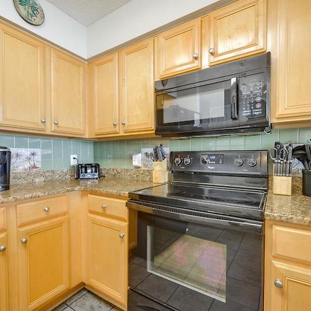 Myrtle Beach Seaside Escape With Beach And Pool Access المظهر الخارجي الصورة