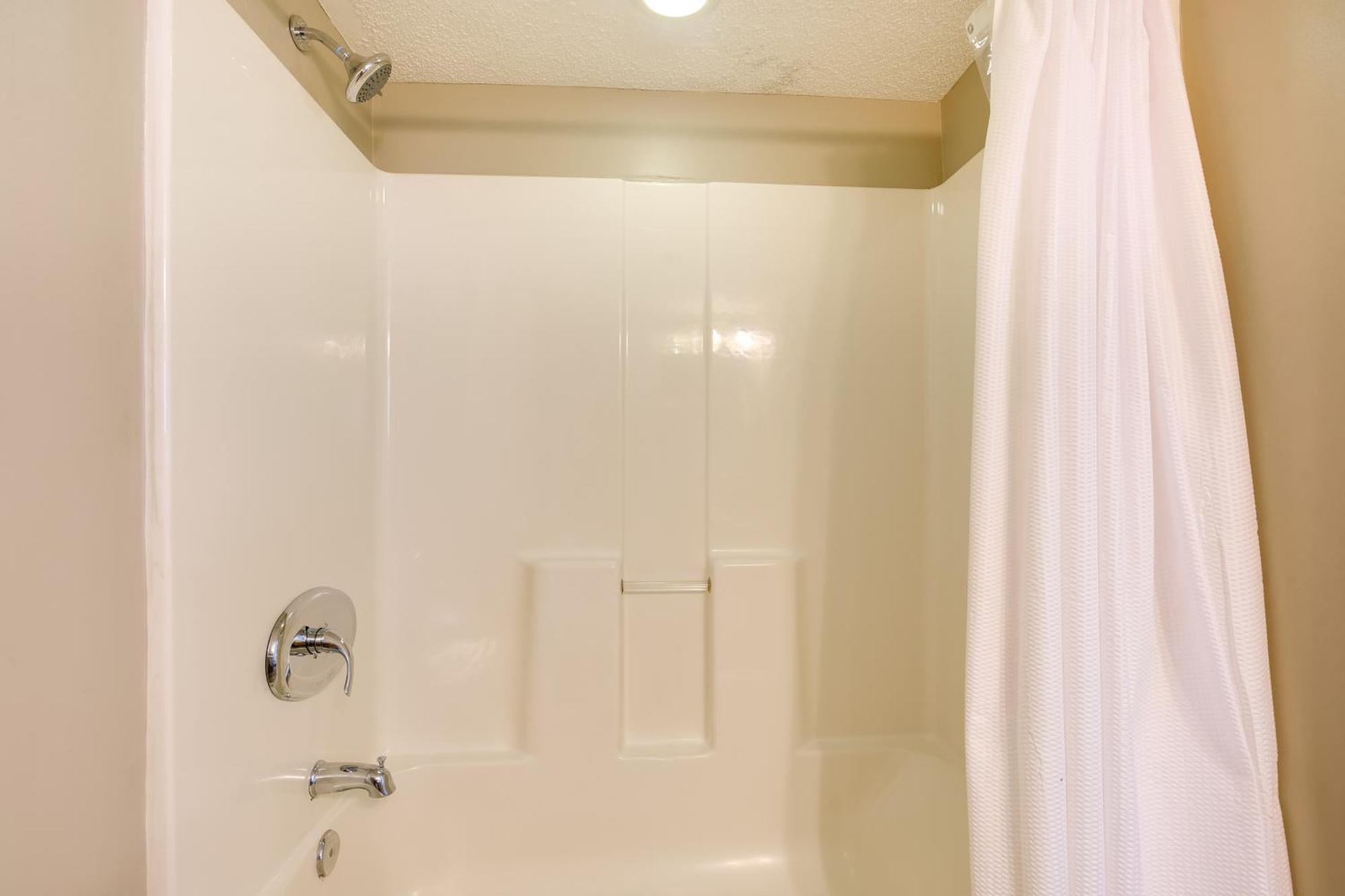 Myrtle Beach Seaside Escape With Beach And Pool Access المظهر الخارجي الصورة